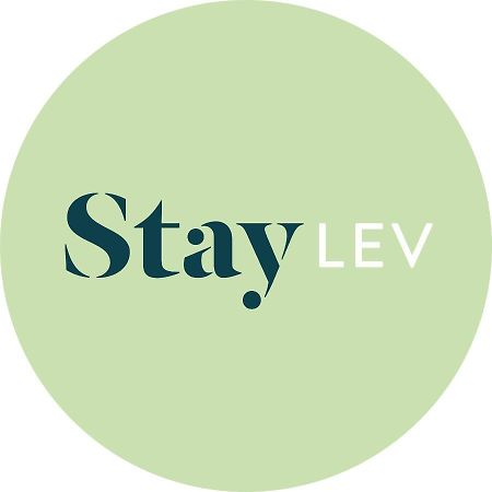 Stay Lev Hotel Leverkusen Zewnętrze zdjęcie