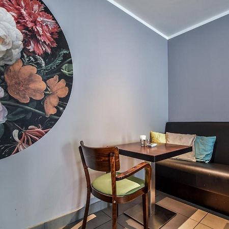 Stay Lev Hotel Leverkusen Zewnętrze zdjęcie