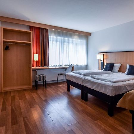Stay Lev Hotel Leverkusen Zewnętrze zdjęcie