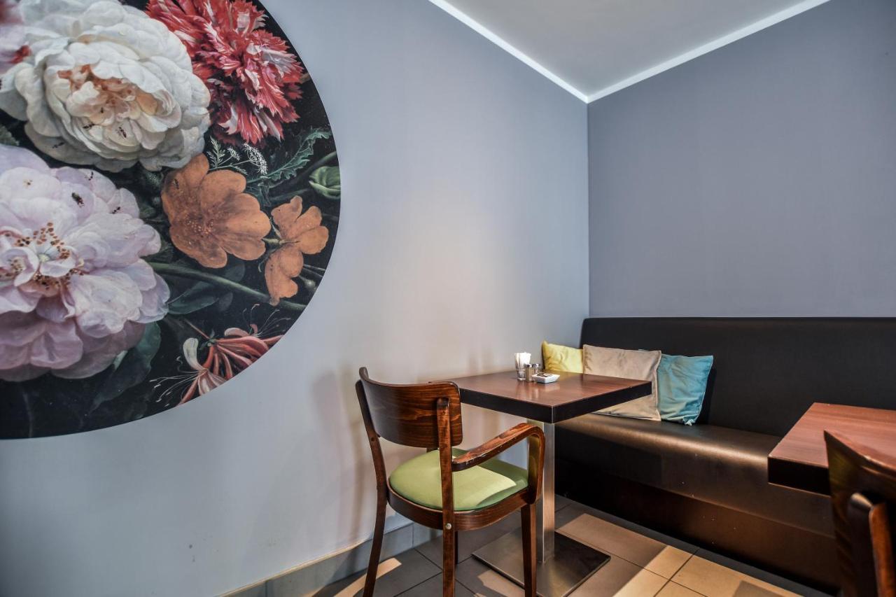 Stay Lev Hotel Leverkusen Zewnętrze zdjęcie