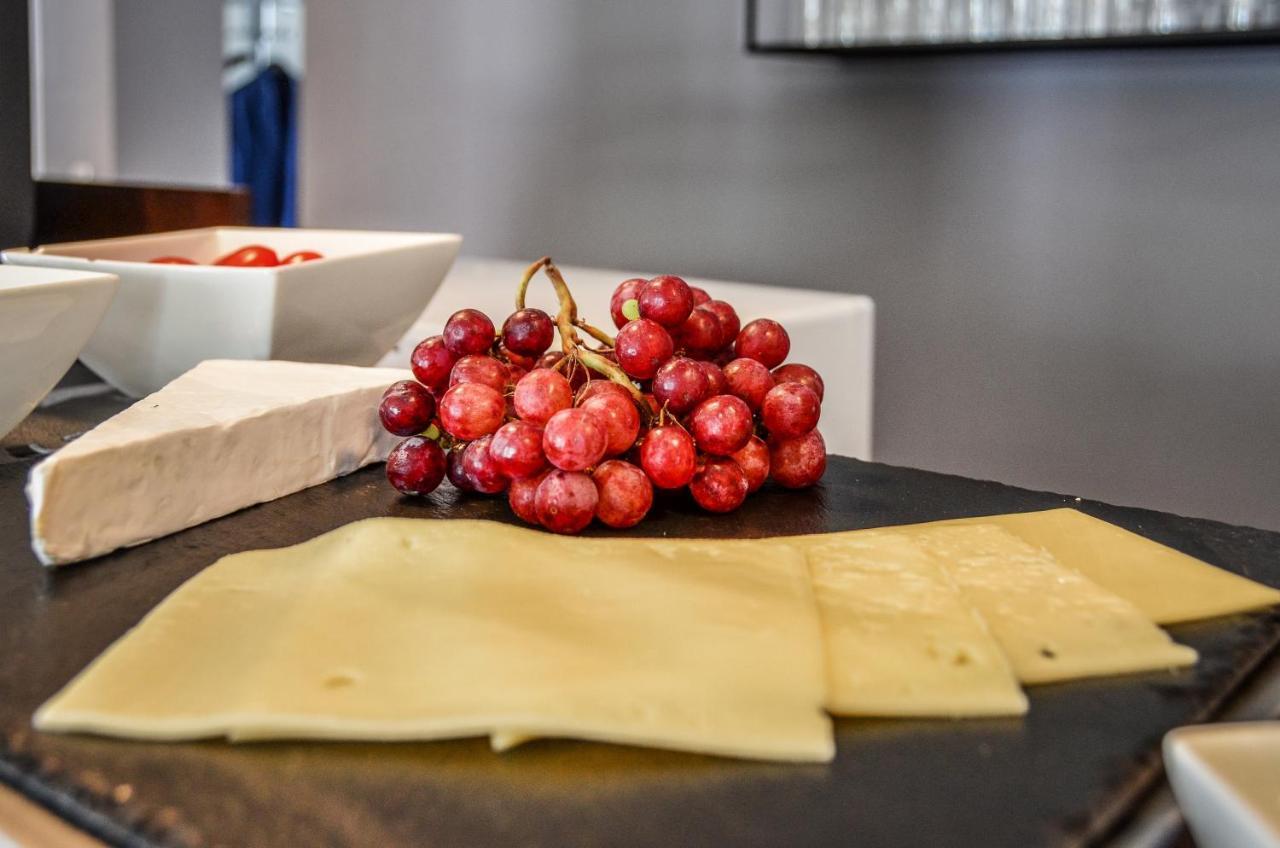 Stay Lev Hotel Leverkusen Zewnętrze zdjęcie